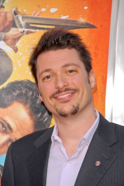 James Vanderbilt