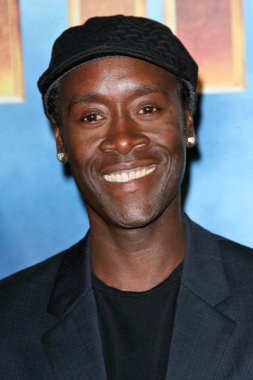Don Cheadle
