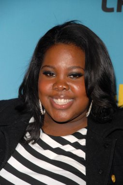 Amber Riley