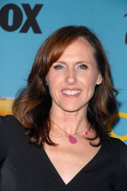 Molly shannon