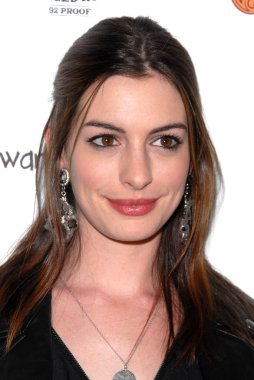Anne Hathaway