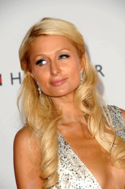 Paris Hilton