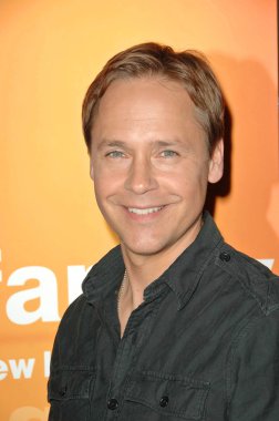 Chad lowe