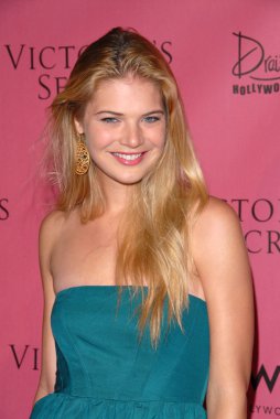 Kate lang johnson, Victoria 's secret süper seksi nedir reveal 2010 kutlamak. listesi bomba edition, drais, hollywood, ca. 05-11-10