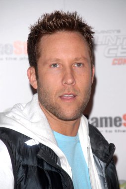 Michael Rosenbaum