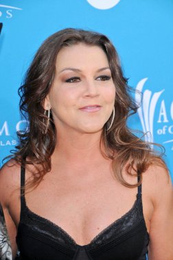 Gretchen Wilson