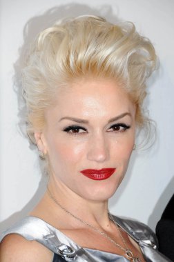 Gwen Stefani