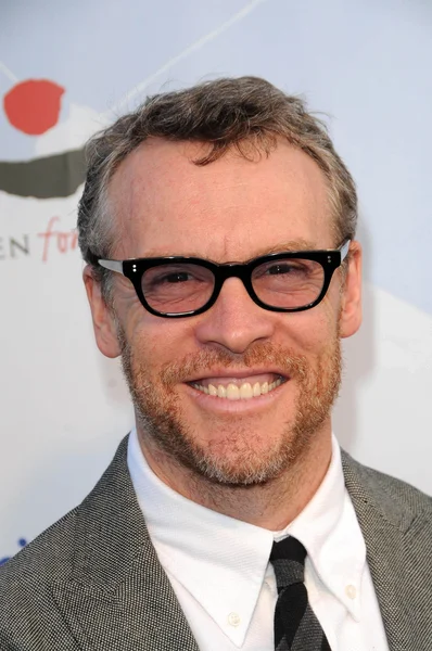 Tate Donovan — Foto Stock