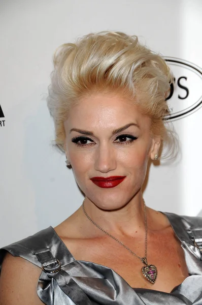 Gwen stefani, tod