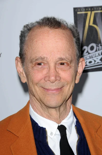 Joel Grey — Stock fotografie