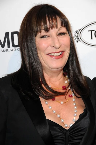 Anjelica Huston —  Fotos de Stock