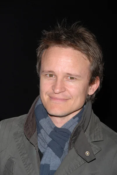 Damon Herriman — Zdjęcie stockowe