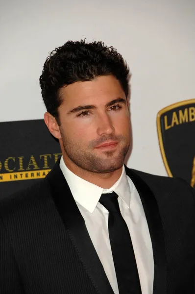 Brody jenner — Stockfoto