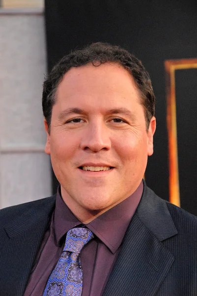 Jon Favreau — Stockfoto