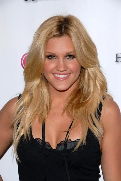 Ashley Roberts — Stockfoto