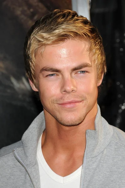 Derek Hough — Zdjęcie stockowe