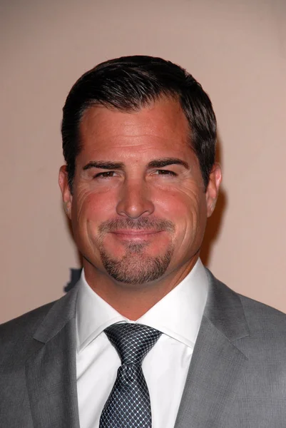 George Eads at the Academy of Television Arts and Sciences Third Annual Television Academy Honors, Beverly Hills Hotel, Beverly Hills, CA. 05-05-1- — Stockfoto