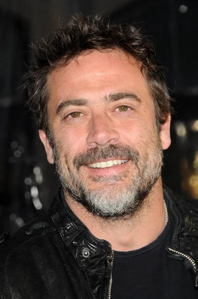 Jeffrey Dean Morgan — Zdjęcie stockowe