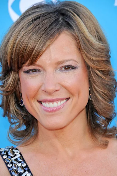 Hannah Storm — Stockfoto