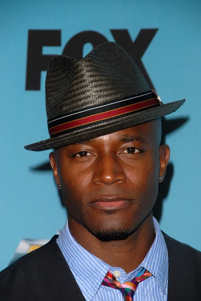 Taye Diggs — Stock Photo, Image