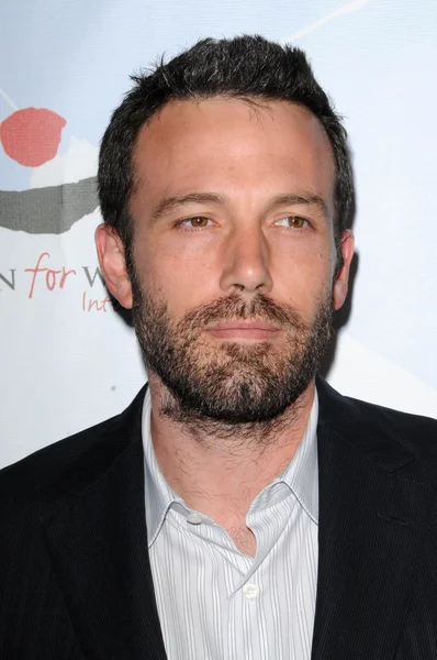 Ben Affleck — Stock Photo, Image