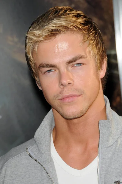 Derek Hough — Foto Stock