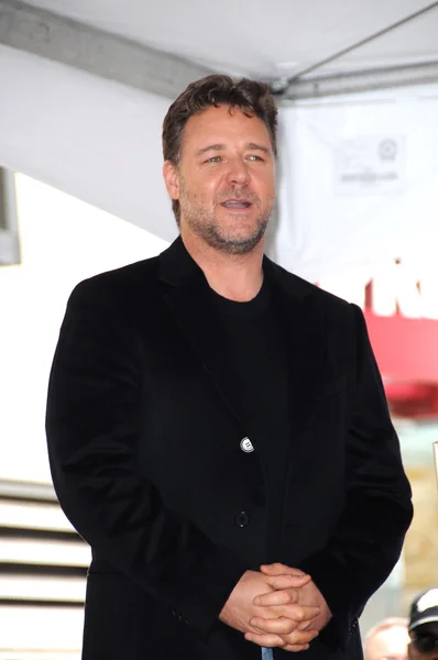 Russell Crowe — Photo