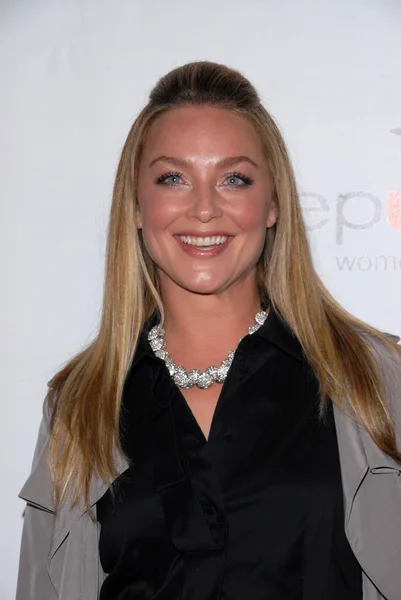 Elisabeth rohm — Stok fotoğraf