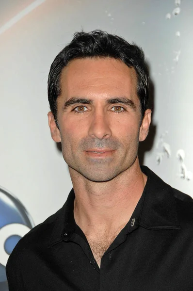 Nestor Carbonell — Stock Photo, Image