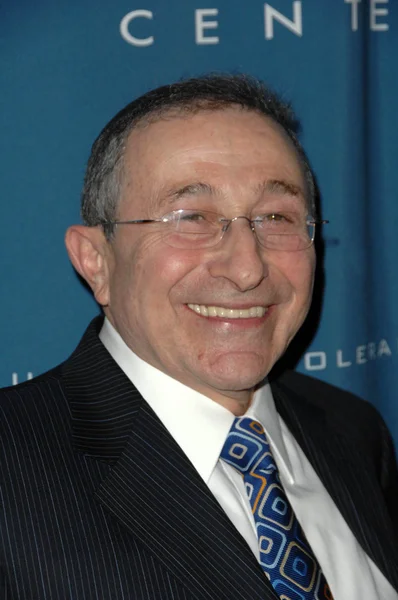 Rabbi marvin op het simon wiesenthal center's 2010 humanitaire award, beverly wilshire hotel, beverly hills, ca. 05-05-10 — Stockfoto