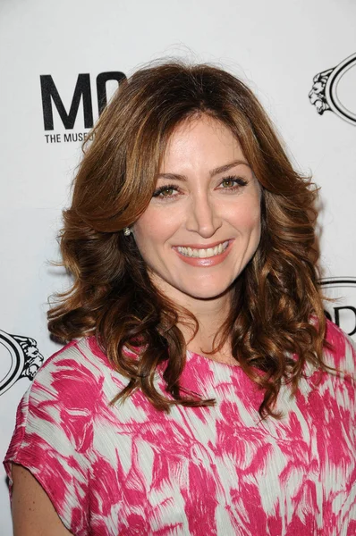 Sasha Alexander. — Fotografia de Stock