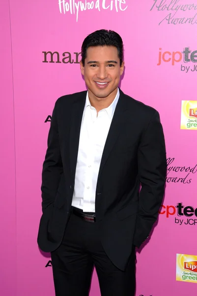 Mario Lopez — Stok fotoğraf