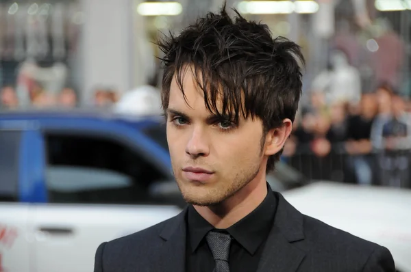 Thomas Dekker — Stock Photo, Image