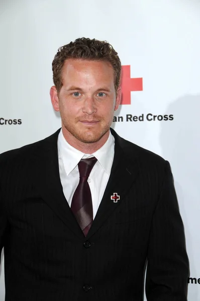 Cole Hauser — Stockfoto