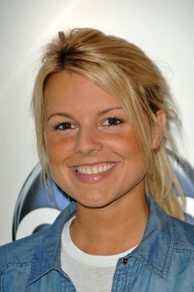 Ali Fedotowsky — Stockfoto