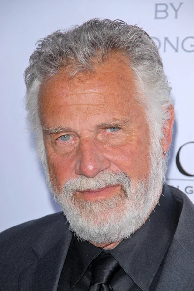 Jonathan Goldsmith — Stock Photo, Image