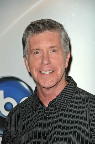 Tom Bergeron —  Fotos de Stock