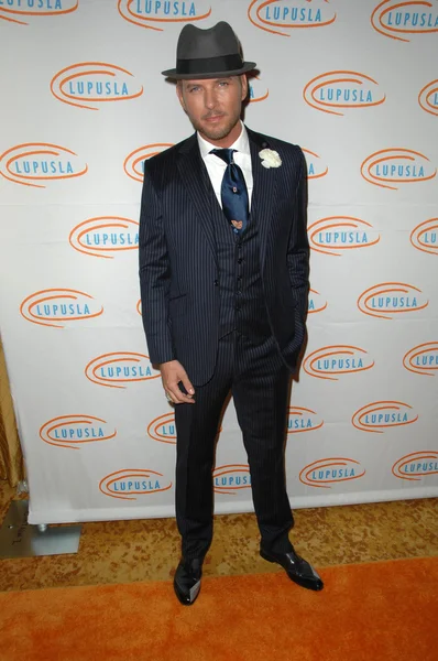 Matt Goss. —  Fotos de Stock