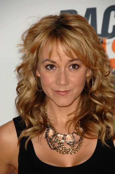 Megyn Price – Stock Editorial Photo © Jean_Nelson #12998561