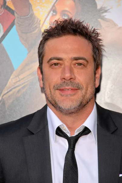 Jeffrey Dean Morgan — Foto de Stock