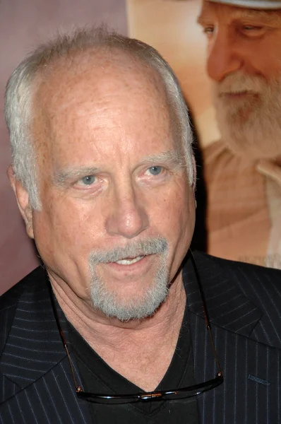 Richard Dreyfuss — Stock Photo, Image