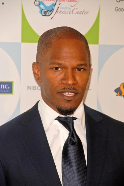 Jamie Foxx — Stock Photo, Image