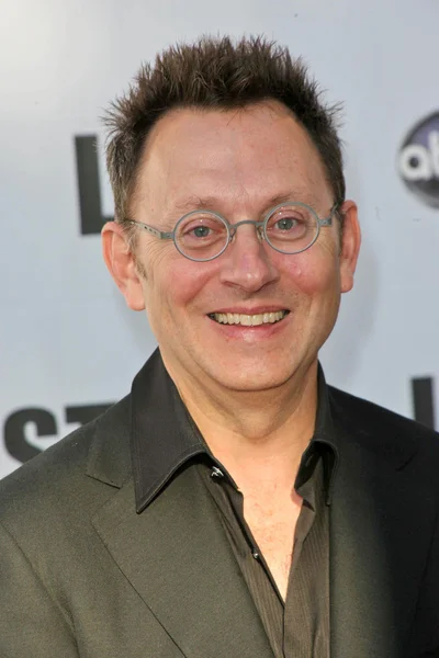 Michael Emerson — Stock Fotó