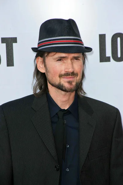 Jeremy Davies al "Lost" Live: The Final Celebration, Royce Halll, UCLA, Westwood, CA. 05-13-10 — Foto Stock