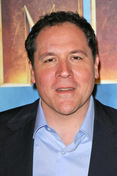 Jon Favreau — Photo