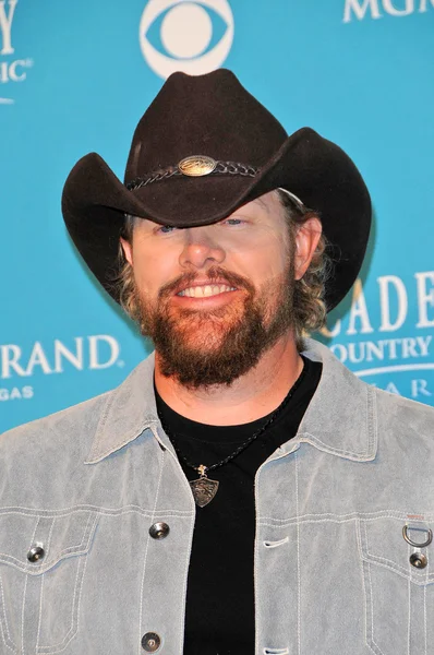 Toby Keith — Foto Stock