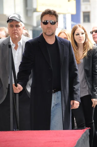 Russell Crowe — Photo