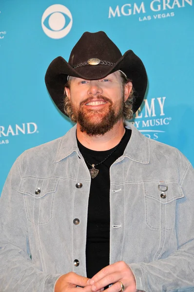 Toby Keith — Stock Photo, Image