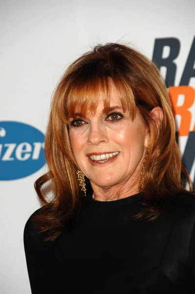 Linda Gray — Stockfoto