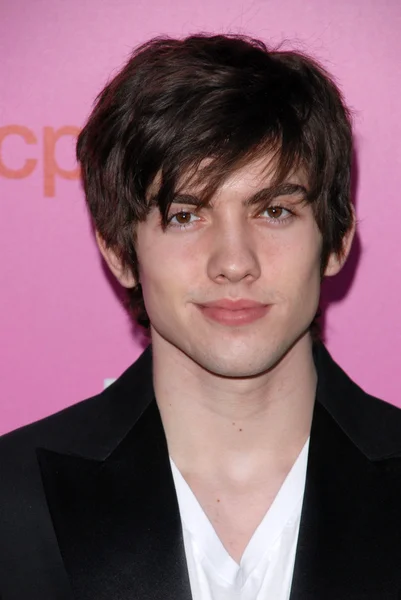 Carter Jenkins al 12th Annual Young Hollywood Awards, Wilshire Ebell Theater, Los Angeles, CA. 05-13-10 — Foto Stock